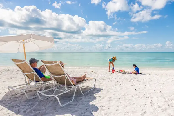 Photo 1 - Sundial Beach Resort & Spa