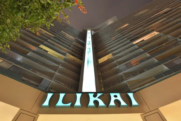 Photo 1 - Ilikai Hotel & Luxury Suites