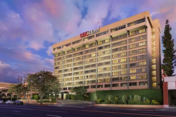 Photo 1 - USC Hotel