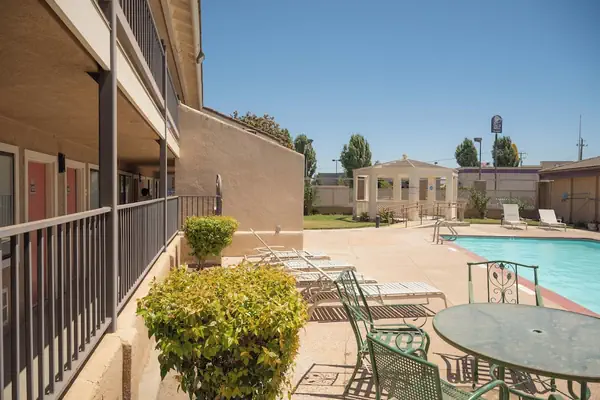 Photo 1 - Motel 6 Soledad, CA