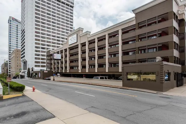 Photo 1 - The Capitol Hotel Downtown, an Ascend Collection Hotel