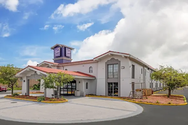 Photo 1 - Sleep Inn & Suites Merrillville