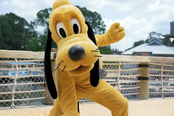 Photo 1 - Disney's Port Orleans Resort - Riverside