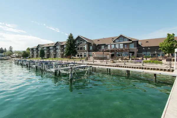 Photo 1 - KwaTaqNuk Resort & Casino