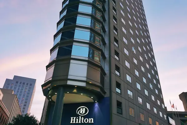 Photo 1 - Hilton Boston Back Bay