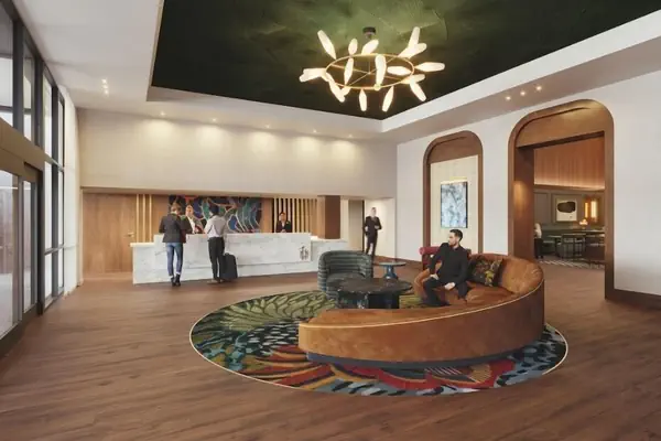 Photo 1 - Hotel Mockingbird, Dallas, A Tribute Portfolio Hotel