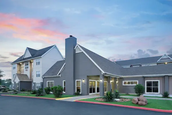 Photo 1 - Residence Inn Corpus Christi