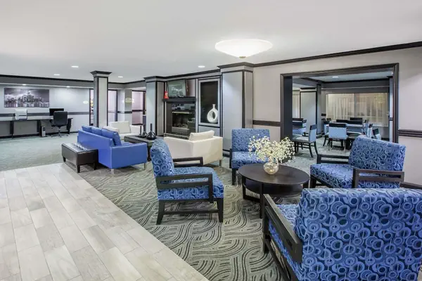 Photo 1 - Americas Best Value Inn Canton