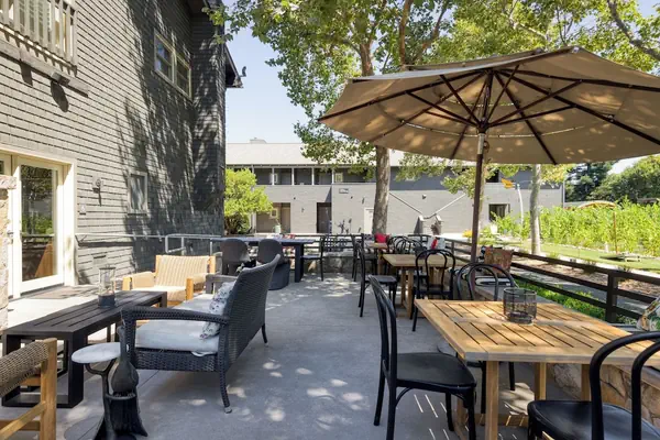 Photo 1 - SENZA Hotel