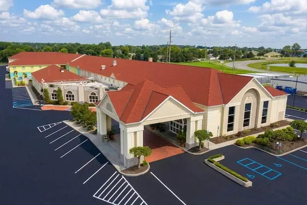 Photo 1 - Comfort Inn Sandusky