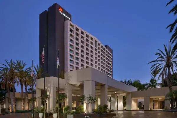 Photo 1 - San Diego Marriott Mission Valley