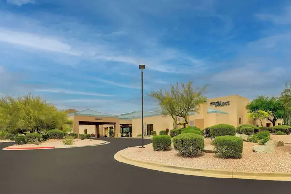 Photo 1 - Sonesta Select Scottsdale at Mayo Clinic Campus