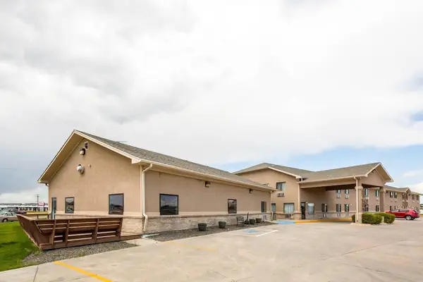 Photo 1 - Quality Inn Scottsbluff