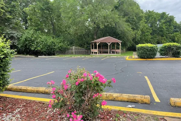 Photo 1 - Quality Inn Conference Center Logansport