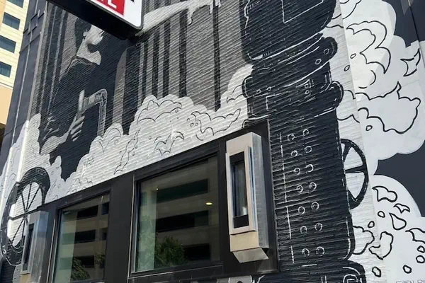 Photo 1 - Steam Plant Hotel Spokane, an Ascend Collection Hotel