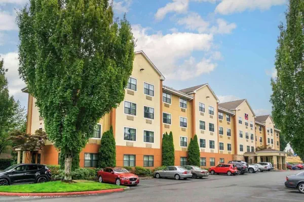 Photo 1 - Studio 6 Suites Seattle Kent WA