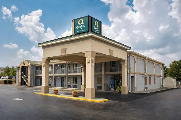 Photo 1 - Quality Inn Augusta West Near Fort Gordon