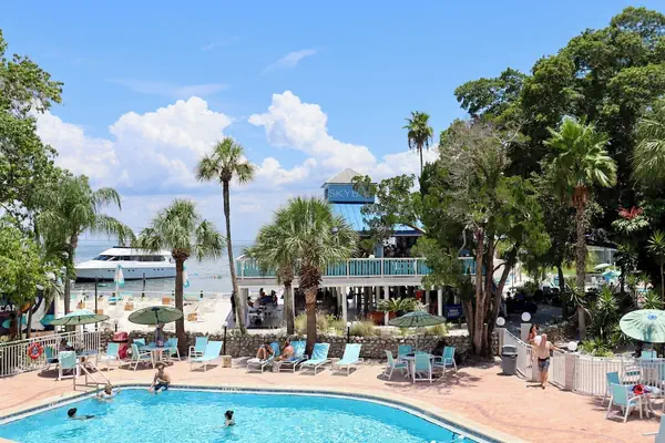 Photo 1 - SkyBeach Resort