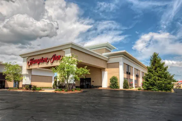 Photo 1 - Hampton Inn Winchester