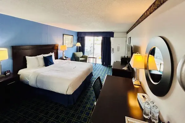 Photo 1 - Hospitality Inn