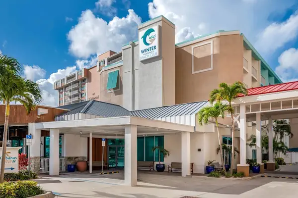 Photo 1 - Dolphin Sands Clearwater Beach, an Ascend Collection Hotel