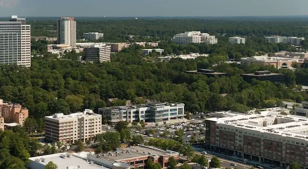 Photo 1 - Home2 Suites by Hilton Atlanta Perimeter Center