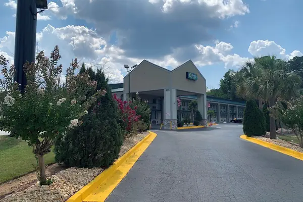 Photo 1 - Quality Inn & Suites Macon North