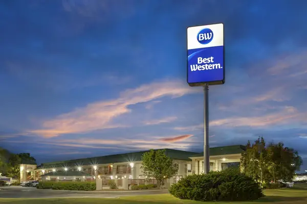Photo 1 - Best Western Lumberton