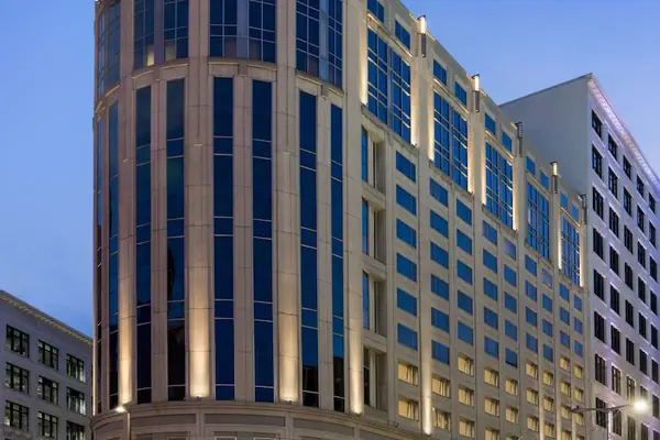 Photo 1 - Crowne Plaza Cleveland at Playhouse Square by IHG