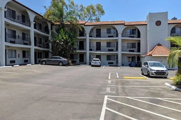 Photo 1 - Best Western San Diego Pacific Beach/Mission Bay