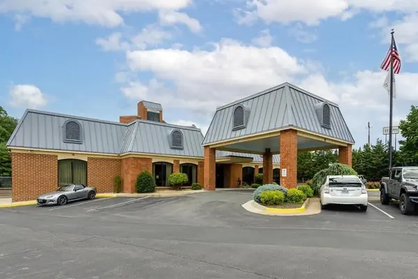 Photo 1 - The Staunton Inn