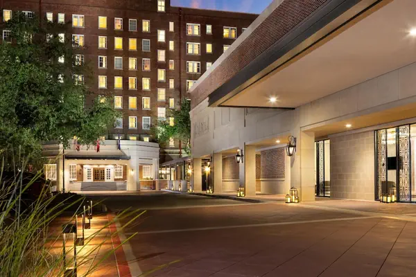 Photo 1 - Warwick Melrose Dallas