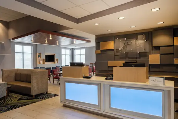 Photo 1 - Holiday Inn Express Minneapolis West Plymouth by IHG