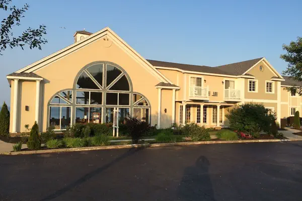 Photo 1 - Baymont by Wyndham St. Ignace Lakefront