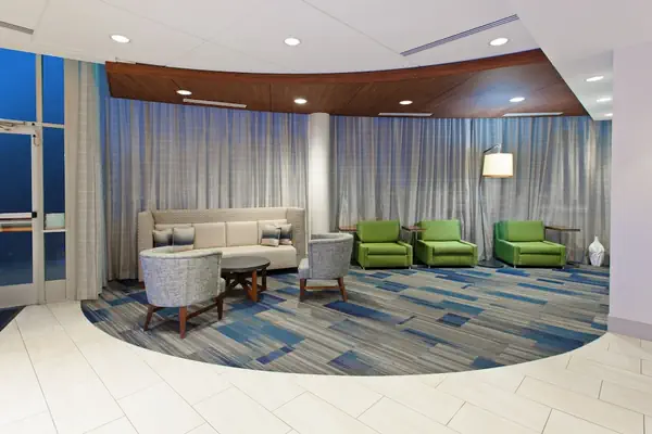 Photo 1 - Holiday Inn Express West Los Angeles by IHG