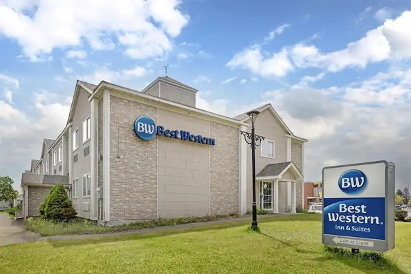 Photo 1 - Best Western Cooperstown Inn & Suites