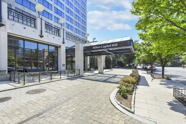 Photo 1 - Hilton Washington DC Capitol Hill
