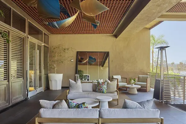 Photo 1 - Hyatt Centric Delfina Santa Monica
