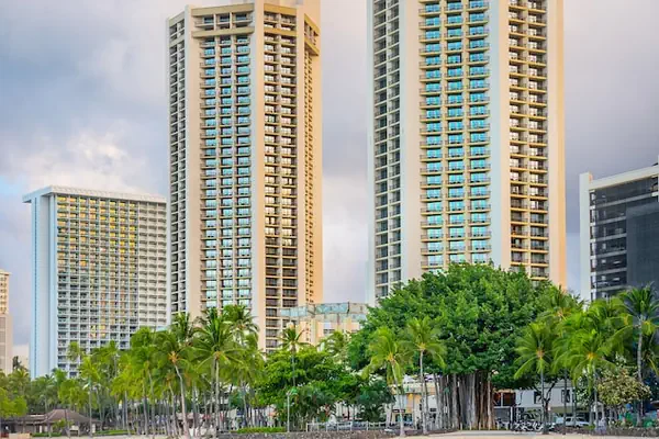 Photo 1 - Hyatt Regency Waikiki Beach Resort & Spa