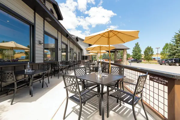 Photo 1 - MTN Lodge Ridgway