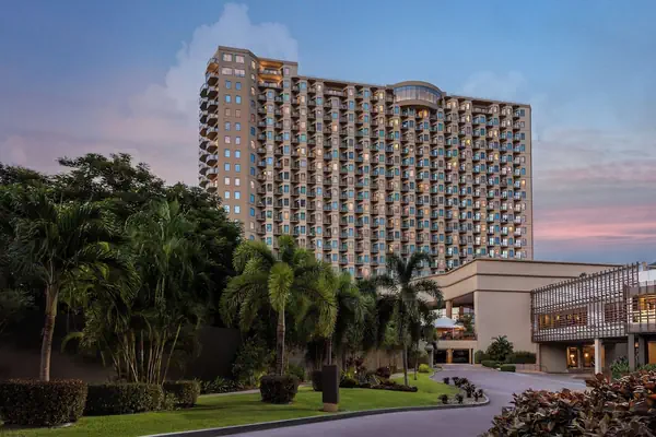 Photo 1 - Dusit Beach Resort Guam