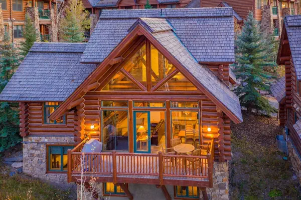 Photo 1 - Mountain Lodge Telluride