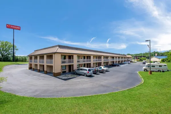 Photo 1 - Econo Lodge Inn & Suites Knoxville East