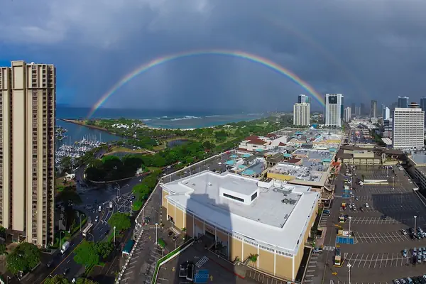 Photo 1 - Ala Moana Hotel by Mantra