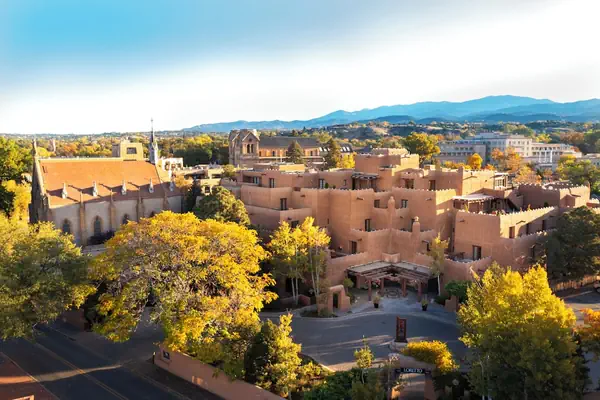 Photo 1 - Inn and Spa at Loretto