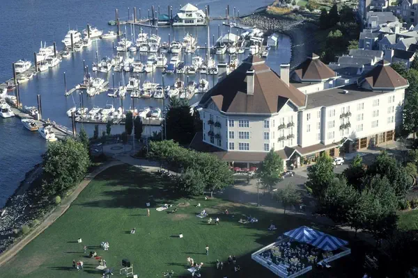 Photo 1 - Kimpton Riverplace Hotel by IHG