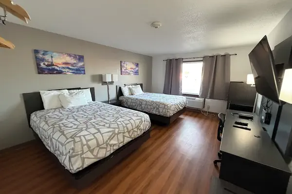 Photo 1 - Best Nights Hotel