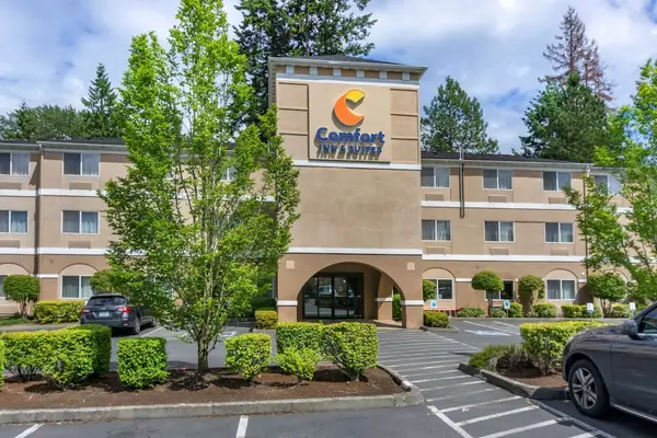 Photo 1 - Comfort Inn & Suites Bothell - Seattle North