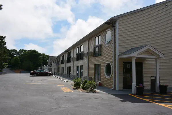 Photo 1 - Cape Cod Hotel