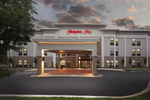 Photo 1 - Hampton Inn Youngstown/Boardman